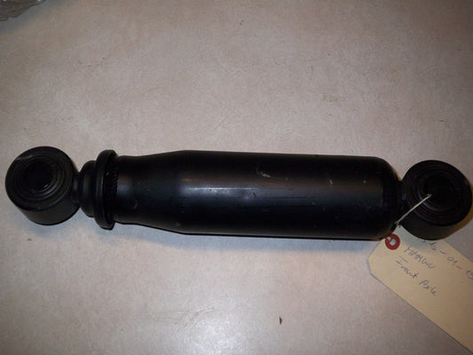 Stossdämpfer vorne, HMMWV M998 + M1101 Trailer