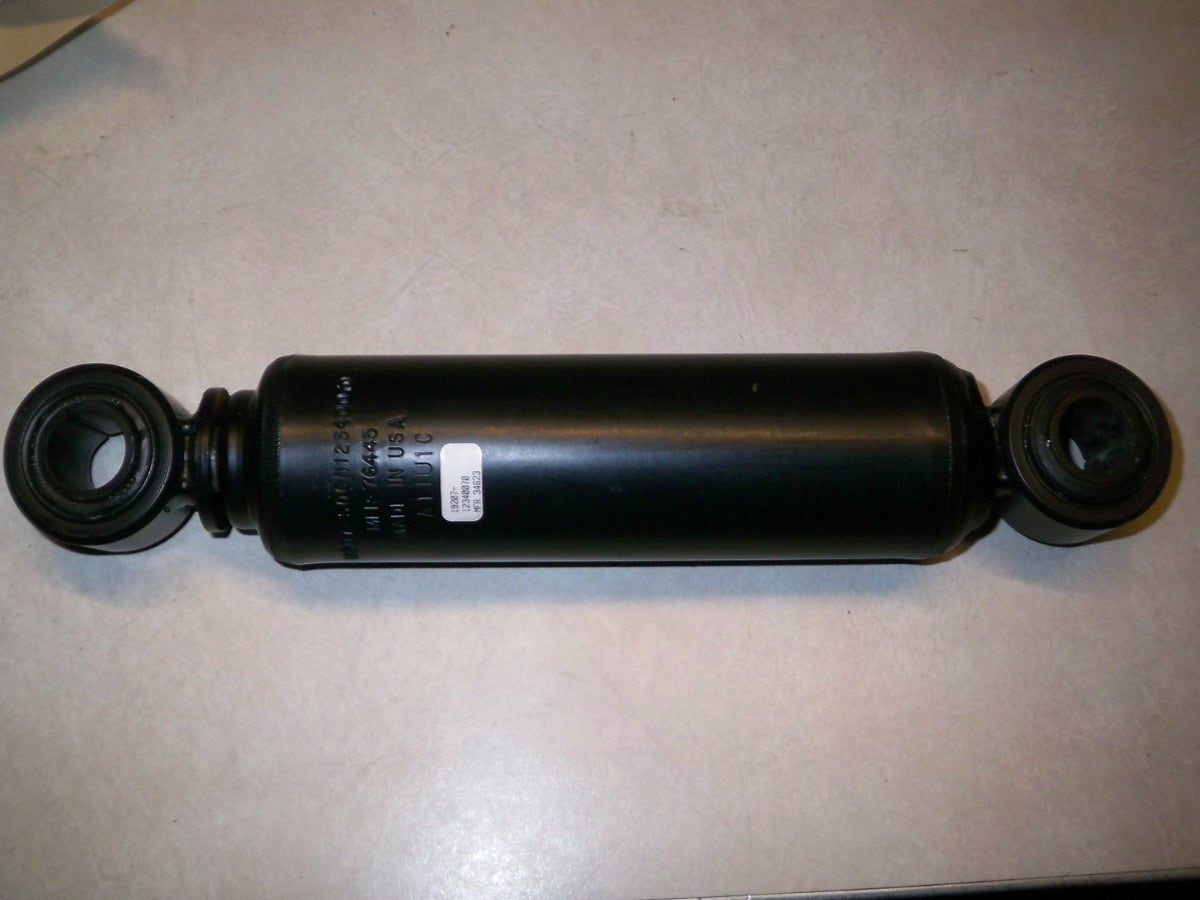 Stossdämpfer hinten 10K, HMMWV M998