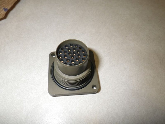 Stecker Sincgars Radio mount A3132289-1