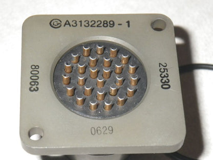 Stecker Sincgars Radio mount A3132289-1