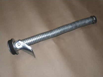Kanisterausgiesser Metal  US ARMY