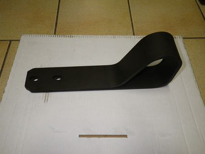 Stützfuß Anhänger M416, M100, Jeep Anhänger