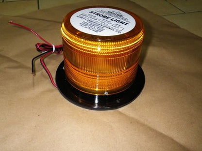 Strobelight Blitzer 12V und 24V US ARMY