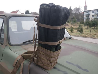 TALON II Litter Carrier Coyote US ARMY