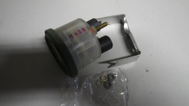 Tankanzeige 24 Volt M-Serie  US ARMY