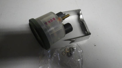 Tankanzeige 24 Volt M-Serie  US ARMY