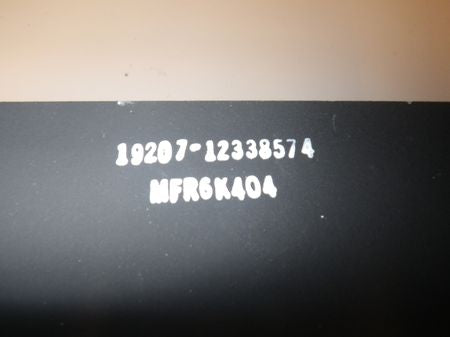 Tankhalteband HMMWV M998