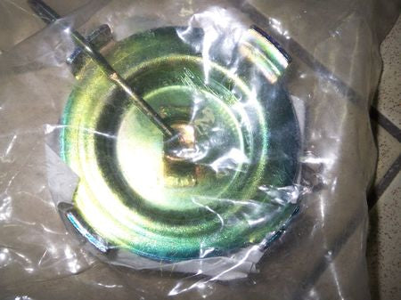 Tankdeckel US Bezinkanister METALL