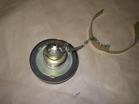 Tankdeckel M113A2, M577A2