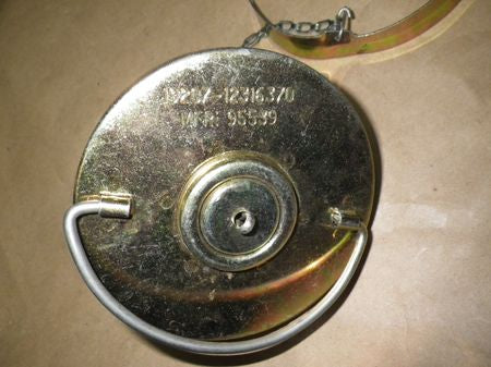 Tankdeckel M113A2, M577A2