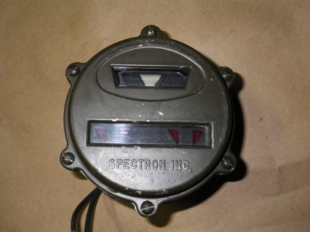 Tarnlicht 24V alte Art, M-Serie US ARMY