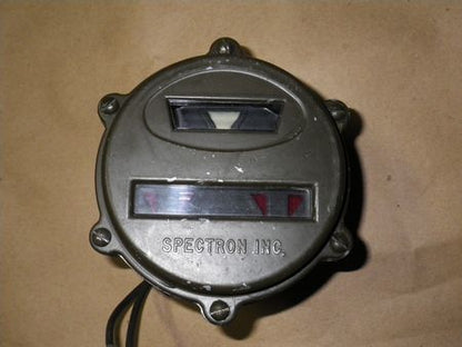 Tarnlicht 24V alte Art, M-Serie US ARMY