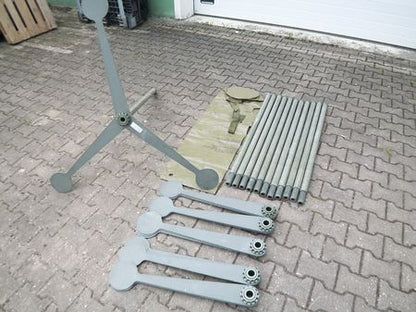 Tarnstangensatz Neu