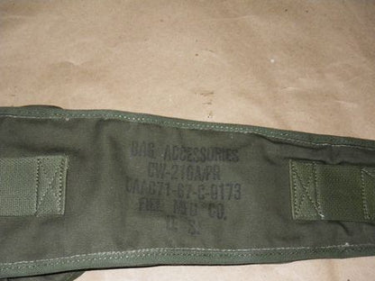 Tasche Zubehör PRC-10, CW-216A/PR , US ARMY