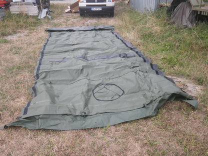 8340-01-186-3021, window section tent temper
