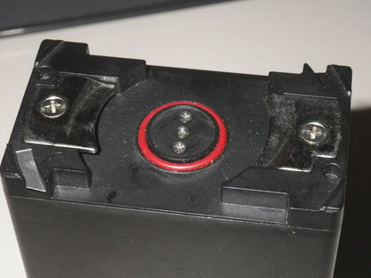 Thales Battery Adapter MBITR AN/PRC-148 Radio