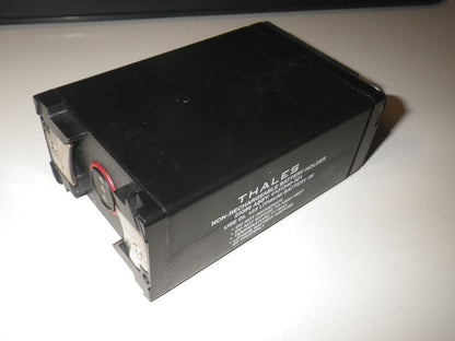 Thales Battery Adapter MBITR AN/PRC-148 Radio
