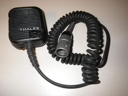 Hör-Sprechgarnitur THALES 1600469-4 MBITR PRC-148