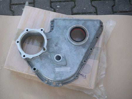 Abdeckung Steuerrad M35 und M52 Serie  Trucks