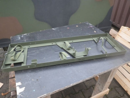 Werkzeughalter M-Serie Fahrzeuge, Oliv, CARC grün, CARC Desert