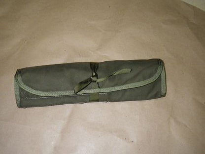 Canvas Tool Roll /Werzeugtasche Canvas US ARMY