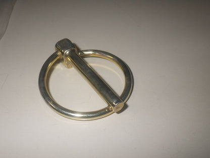 Pin Towbar Adapter US ARMY