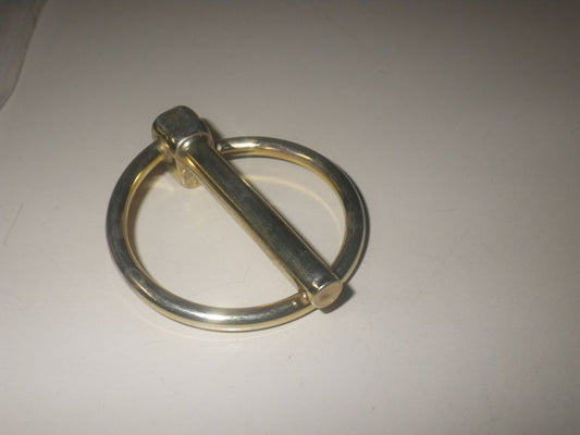 Pin Towbar Adapter US ARMY