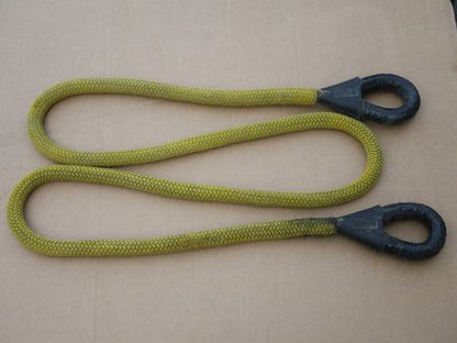 Abschleppseil M151, CUCV, HMMWV, US ARMY