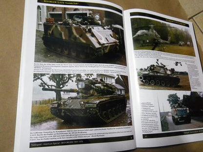 Tankograd 3006 REFORGER 1969-1978 Teil 1