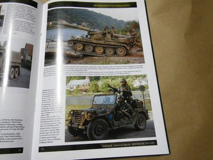 Tankograd 3007 REFORGER 1979-1985 Teil 2