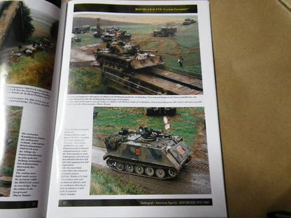 Tankograd 3007 REFORGER 1979-1985 Teil 2