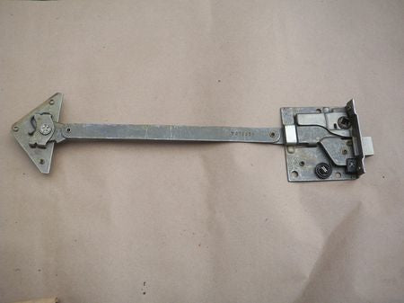 Türschloss links, L.H side M35, M52, M800, M900
