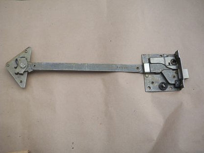 Türschloss rechts, R.H side M35, M52, M800, M900