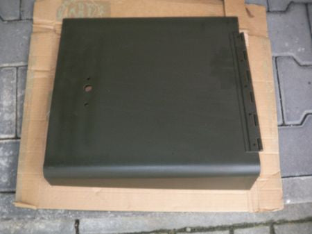 5340-00-737-2771, Door tool box, M35A2 Serie P/N 7372771