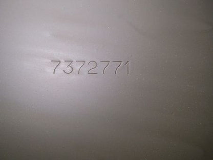 Deckel Werkzeugfach / Door Tool box M35 Serie 2,5 ton Truck P/N: 7372771