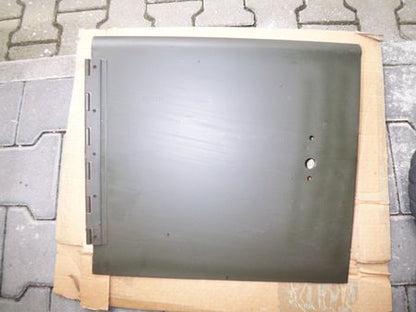 Deckel Werkzeugfach / Door Tool box M35 Serie 2,5 ton Truck P/N: 7372771