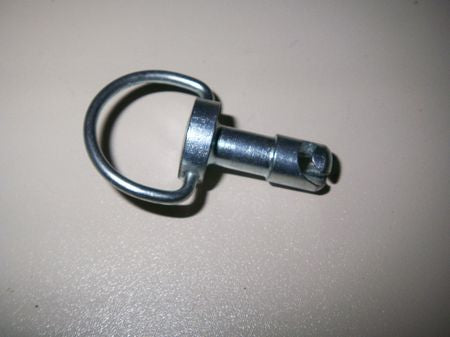 Drehverschluss Rücksitzbefestigung HMMWV