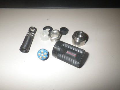Funkstecker U-329/U 6-polig US ARMY