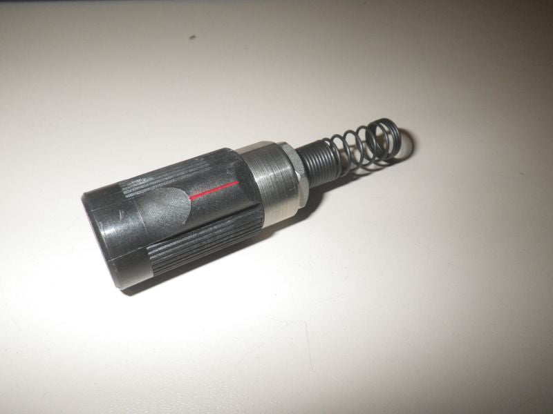 Funkstecker U-329/U 6-polig US ARMY