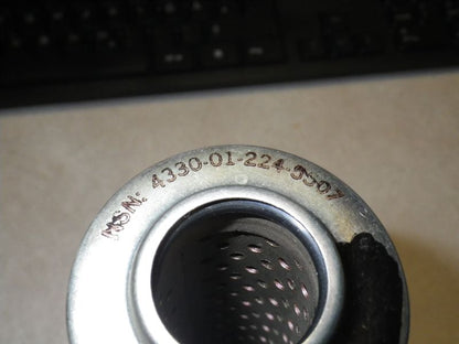 Hydraulikfilter Unimog HMMH/SEE Freightliner
