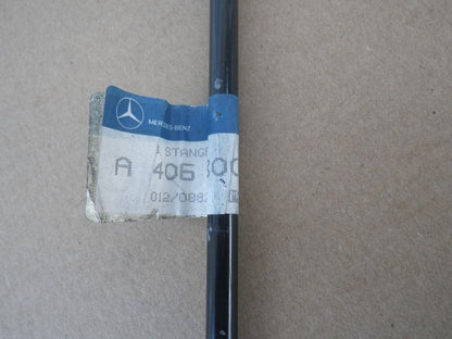 Stange Gaspedal Unimog U406, U416,  HMMH Freightliner