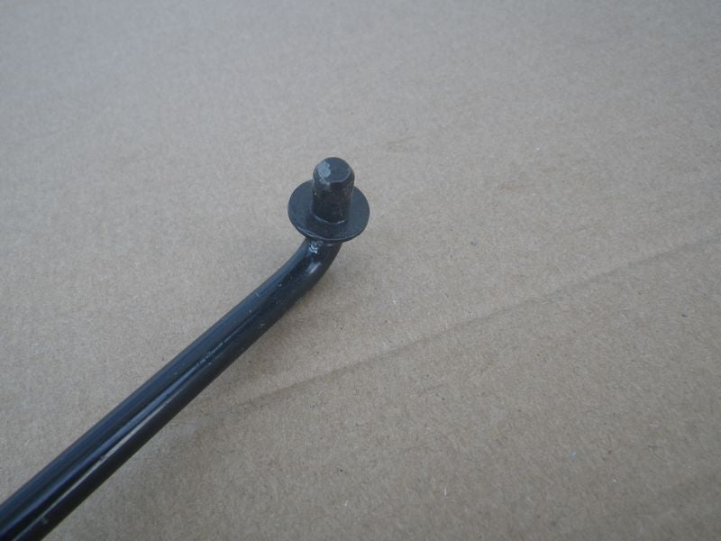 Stange Gaspedal Unimog U406, U416,  HMMH Freightliner