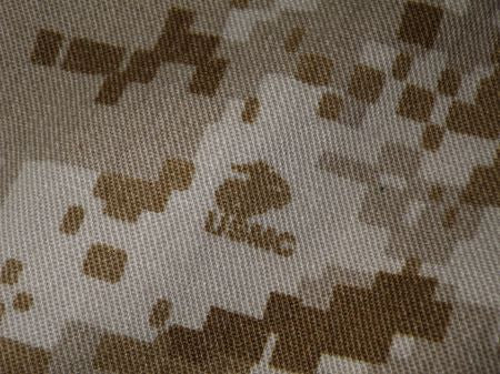 USMC MAPRPAT Desert Hose, Large-Regular