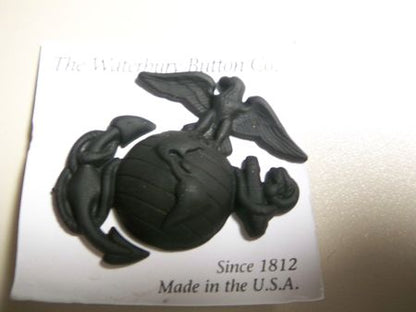 USMC Insignia Cap or Service Hat