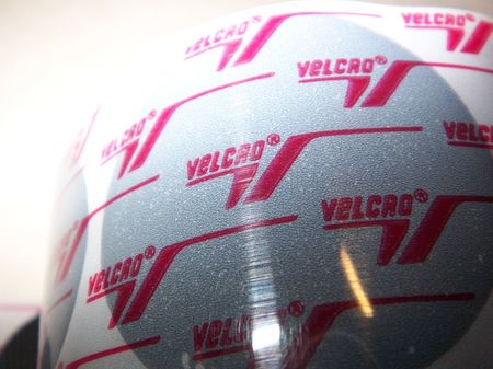Velcro Klebepads für ACH / MITCH Helm, US ARMY
