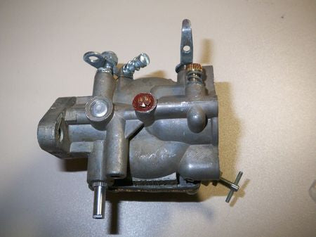 Vergaser Stromaggregat/ diverse Motoren