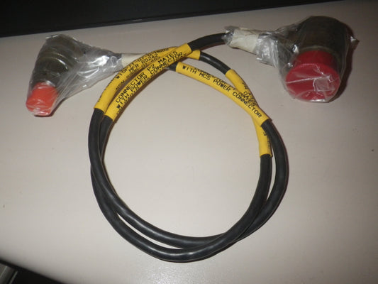 CX-13468 Kabel Intercom VIC3 Power zu VIC3VIC3