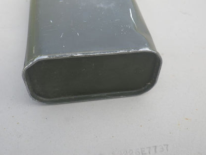 Vietnamtime rifle bore cleaner bottle 1974 dated