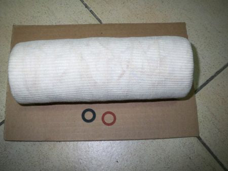 Dieselfilter Vorfilter Gama Goat M561, M548, M113 Serie