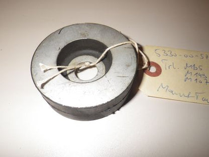 Silentblock Tankbefestigung Wasseranhänger M107 / M149